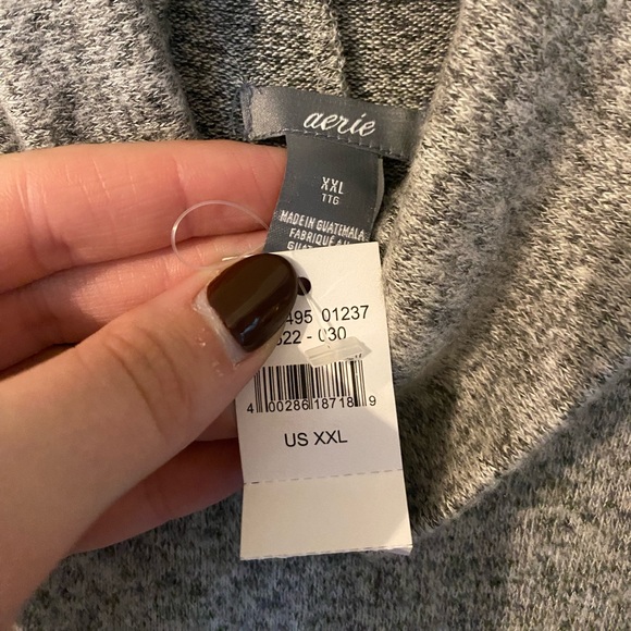 Aerie Sweater Dress - Picture 2 of 2